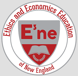 E3NE Logo