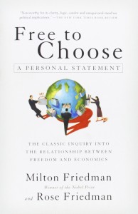 Free to Choose