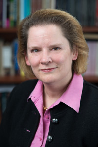 Ingrid Gregg