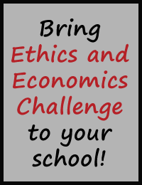 Bring E&E Challenge to Your School