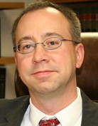 William Ruger, PhD