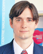 Jason Sorens, PhD