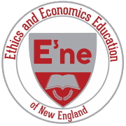 E3NE Logo