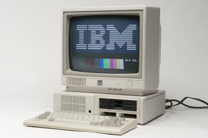From 1969 to 1982, the federal government launched an expensive antitrust investigation against IBM, only to drop it. IBM lost its dominant market position due to consumer choice, not government.