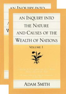 Wealth of Nations cover