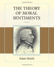 Theory of Moral Sentiments